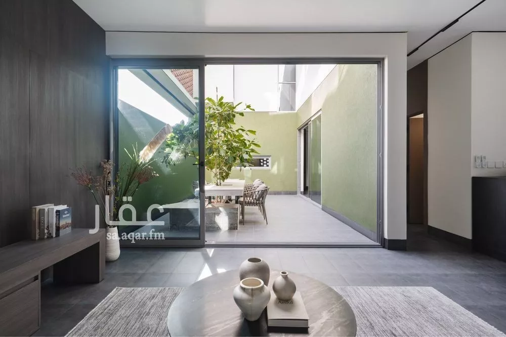 4 bedroom villa in Al Nuzhah 3