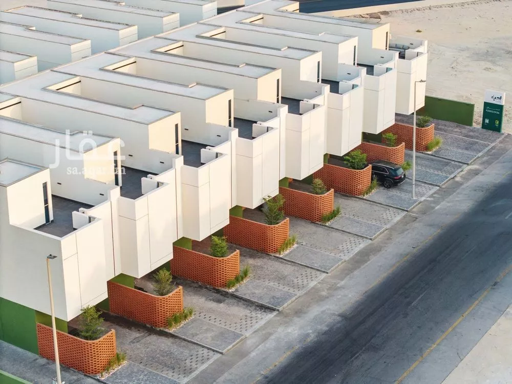 4 bedroom villa in Al Nuzhah 2