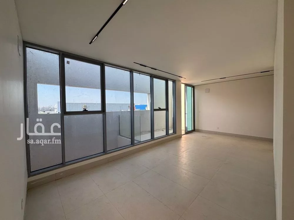 4 bedroom villa in Al Farouq 3