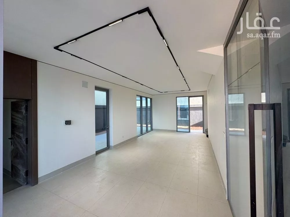 4 bedroom villa in Al Farouq 4