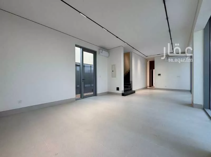 4 bedroom villa in Al Farouq, Riyadh 5