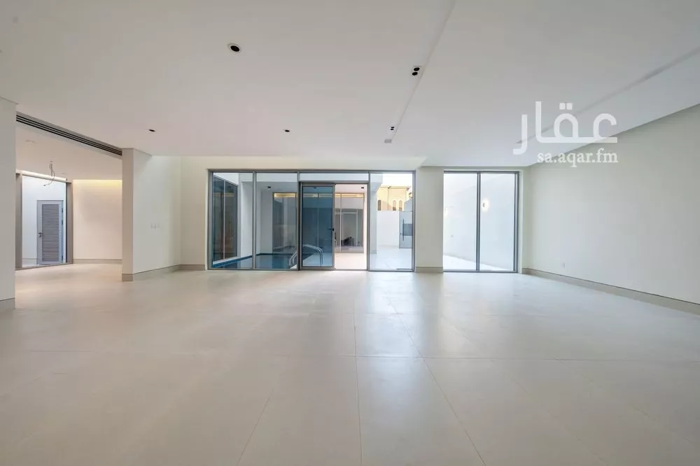 4 bedroom villa in Tihamah, Eastern Province 8