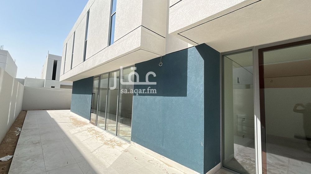 فيلا 4 غرف في النورس، الدمام 10