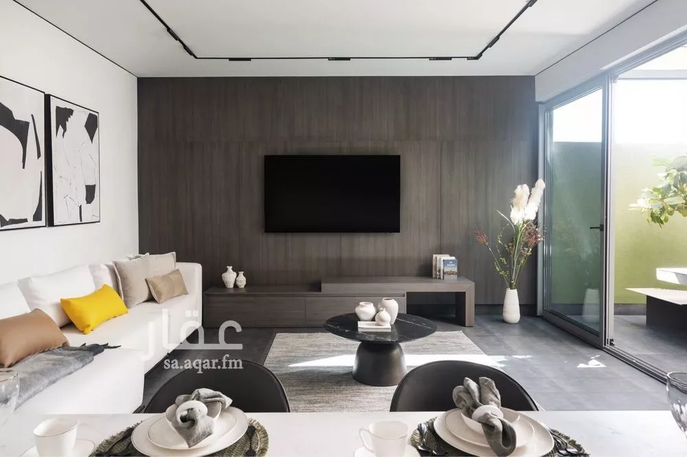 4 bedroom villa in Al Nuzhah 4