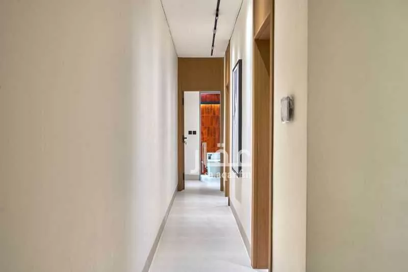 4 bedroom villa in Al Farouq, Riyadh 17