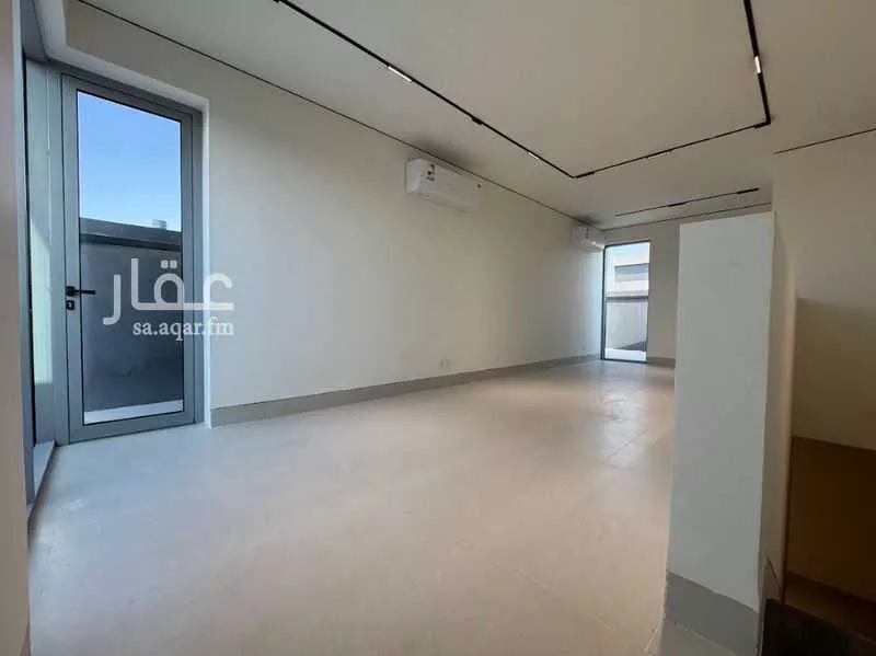 4 bedroom villa in Al Farouq, Riyadh 7