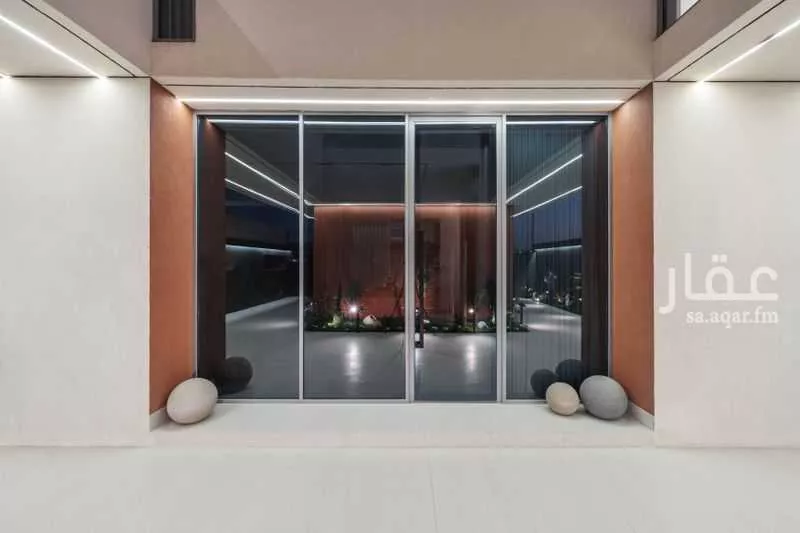 4 bedroom villa in Al Farouq, Riyadh 4