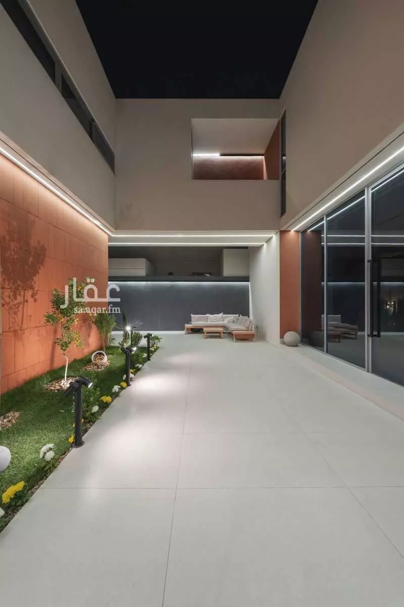 4 bedroom villa in Al Farouq, Riyadh 5