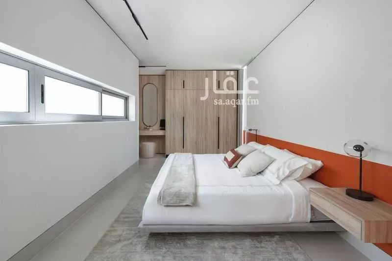 4 bedroom villa in Al Farouq, Riyadh 17