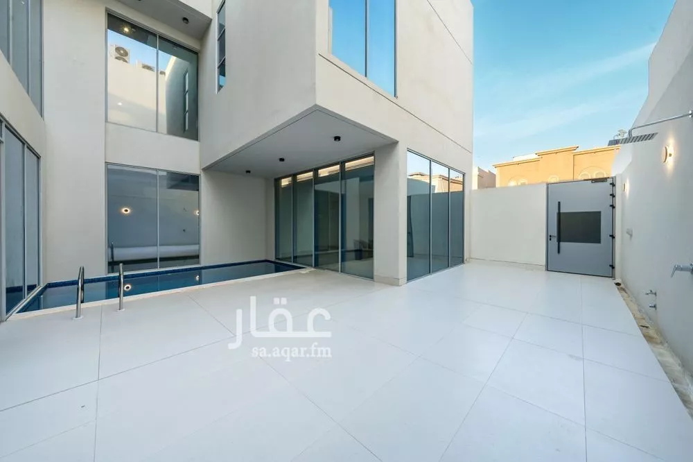 4 bedroom villa in Tihamah, Eastern Province 6