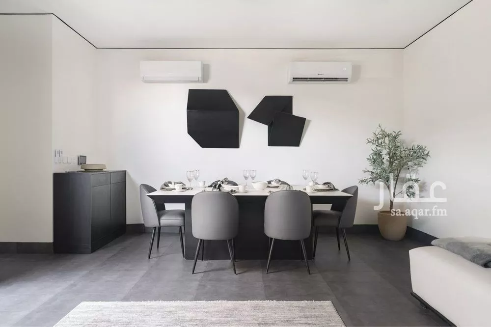 4 bedroom villa in Al Nuzhah 4