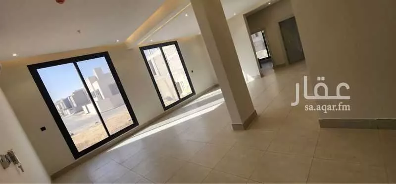 شقة 3 غرف في النرجس 4