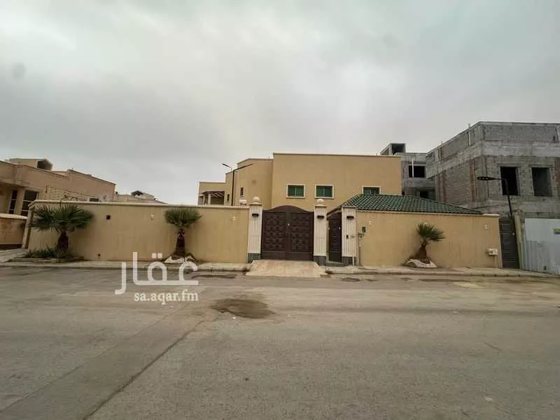 فيلا 6 غرف في لبن 4