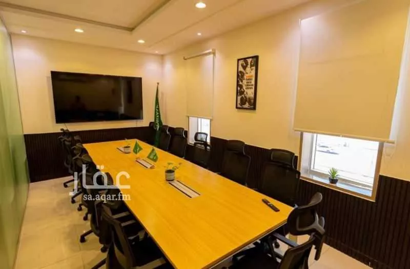 مكتب 5000 م² في الدريهمية 1