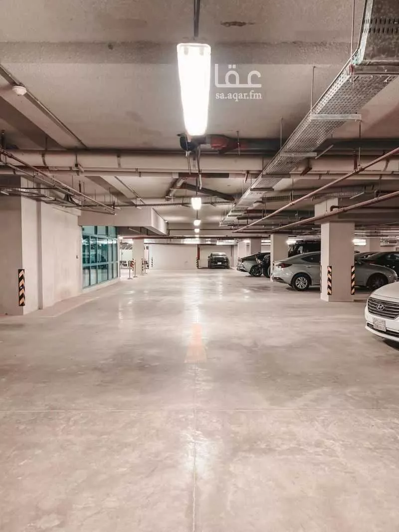 مكتب 5000 م² في الدريهمية 5