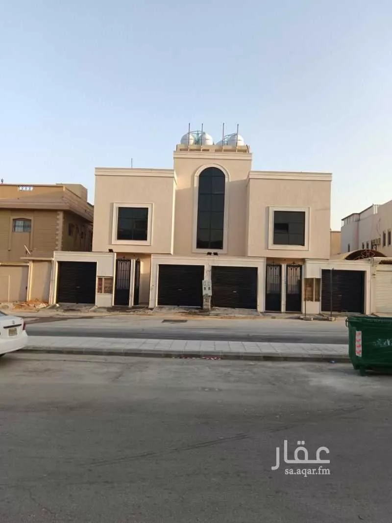 دور 4 غرف في الزهرة 1