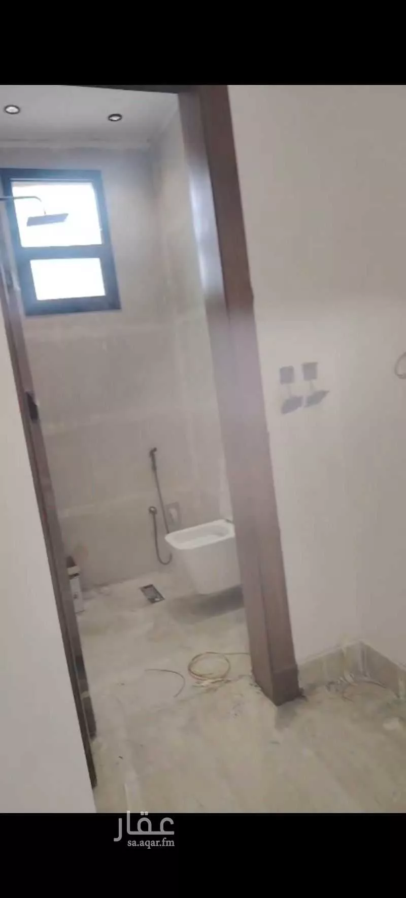 دور 4 غرف في عكاظ 3