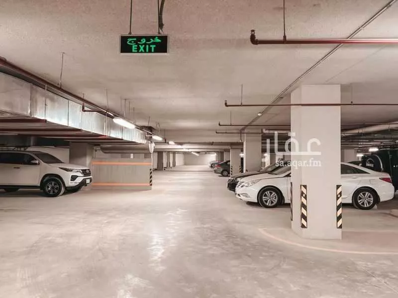 مكتب 5000 م² في الدريهمية 3