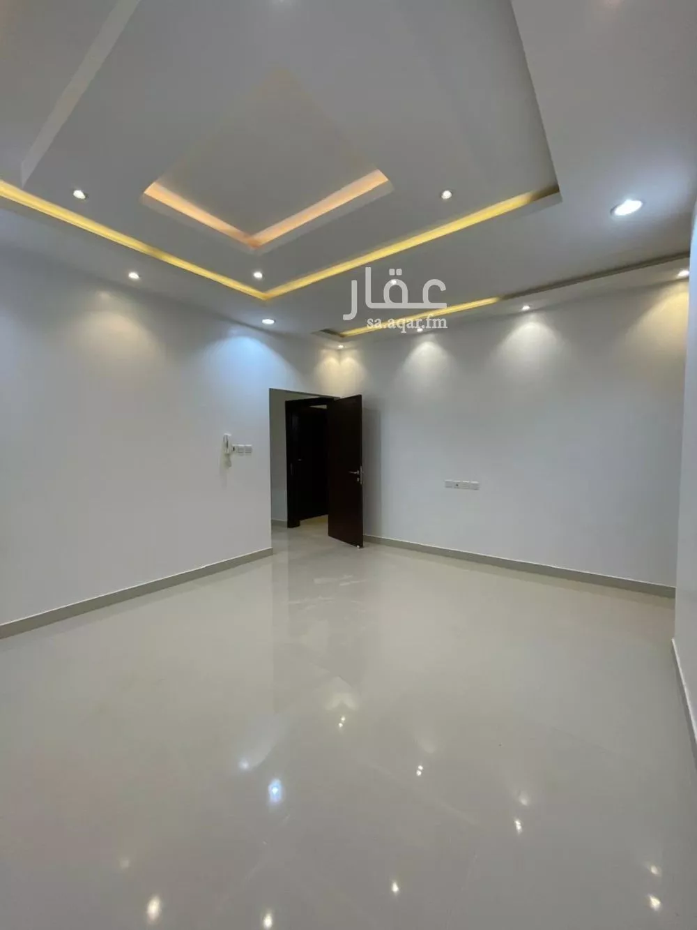 شقة 3 غرف في النرجس 5