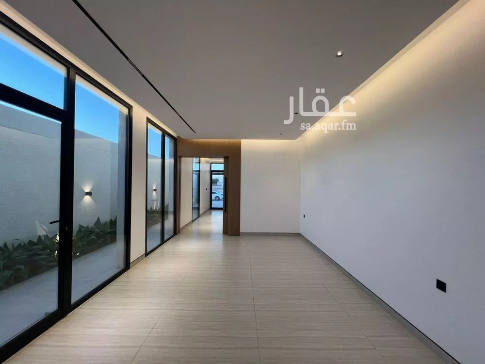 دور 3 غرف في العارض 3