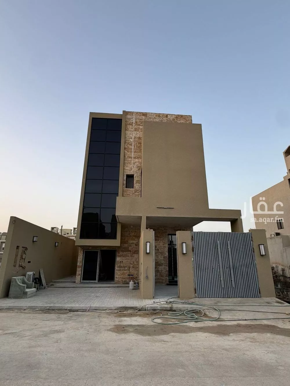 دور 3 غرف في النرجس 1