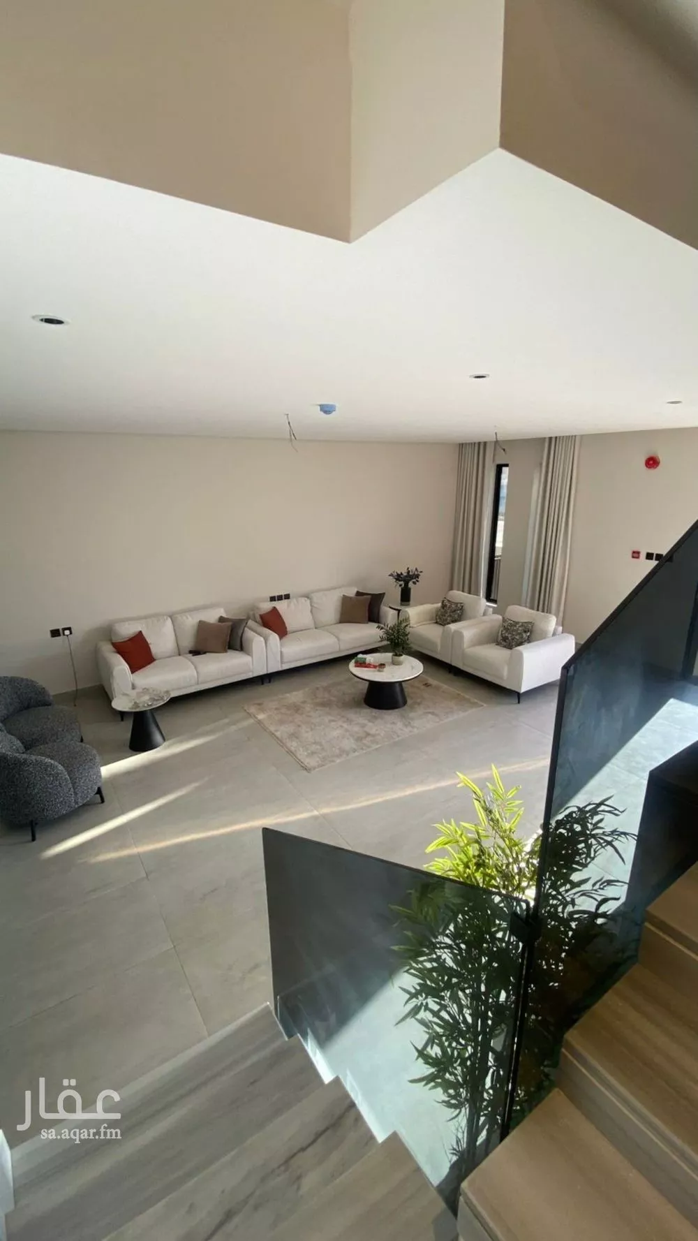 4 bedroom villa in Al Aridh, Riyadh 5