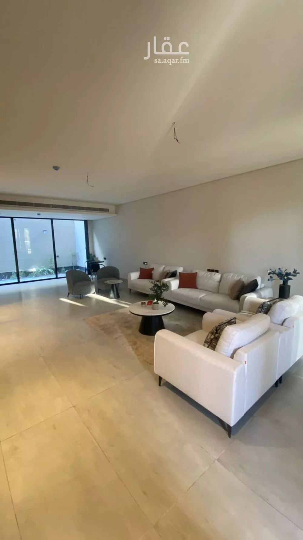 4 bedroom villa in Al Aridh, Riyadh 6