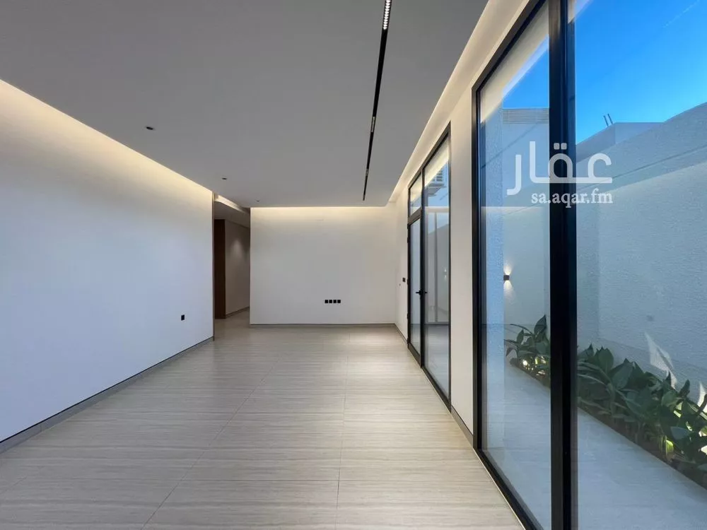 دور 3 غرف في العارض 4