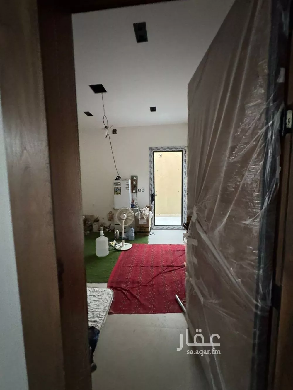 دور 3 غرف في النرجس 2