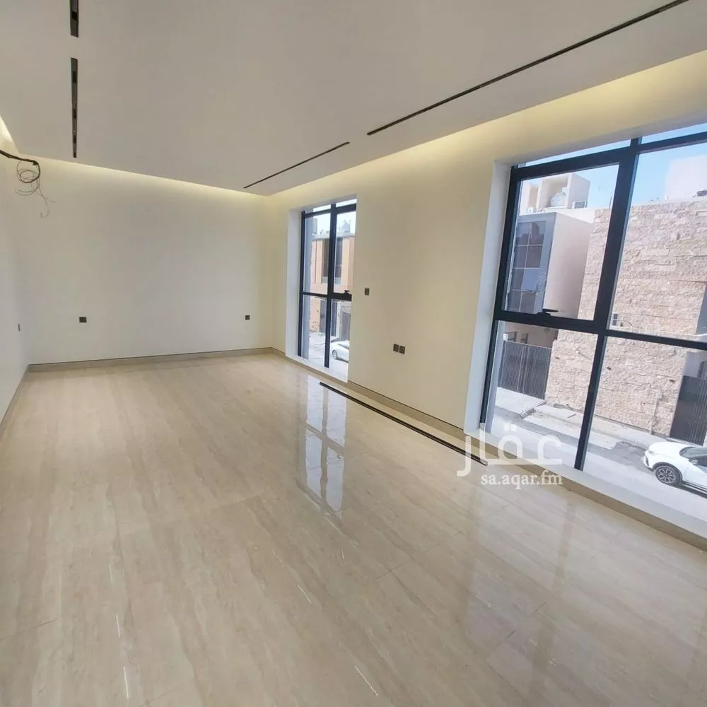 فيلا 4 غرف في النرجس 3