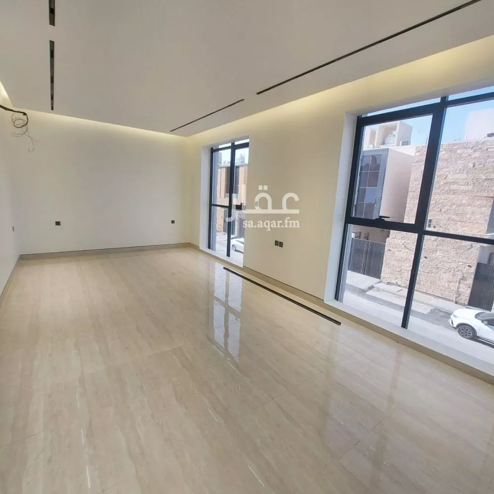 فيلا 4 غرف في النرجس 3