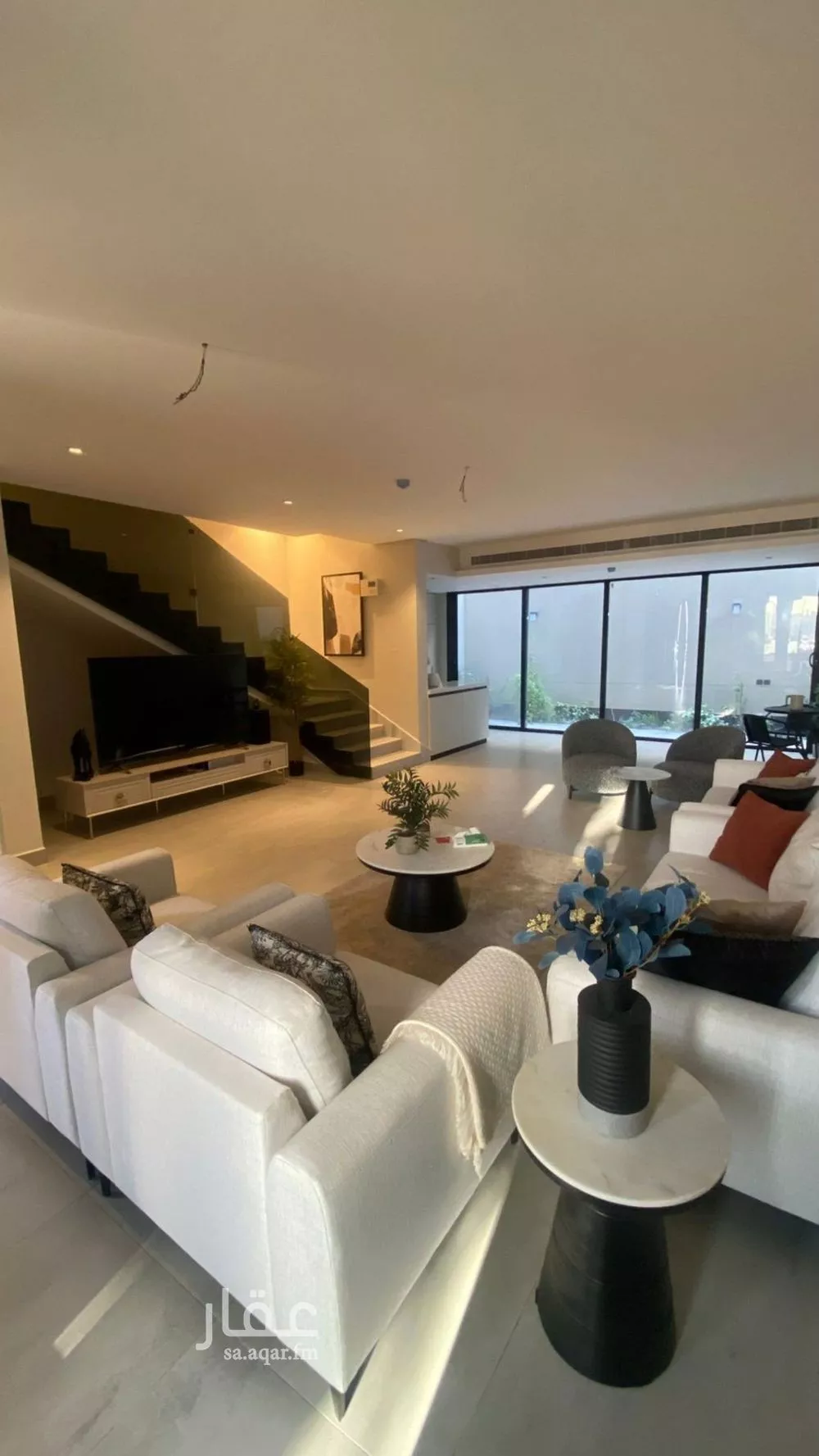 4 bedroom villa in Al Aridh, Riyadh 4