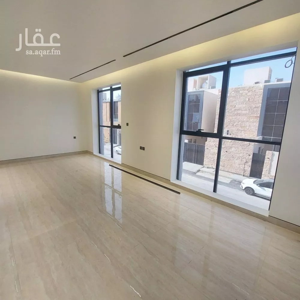 فيلا 4 غرف في النرجس 2