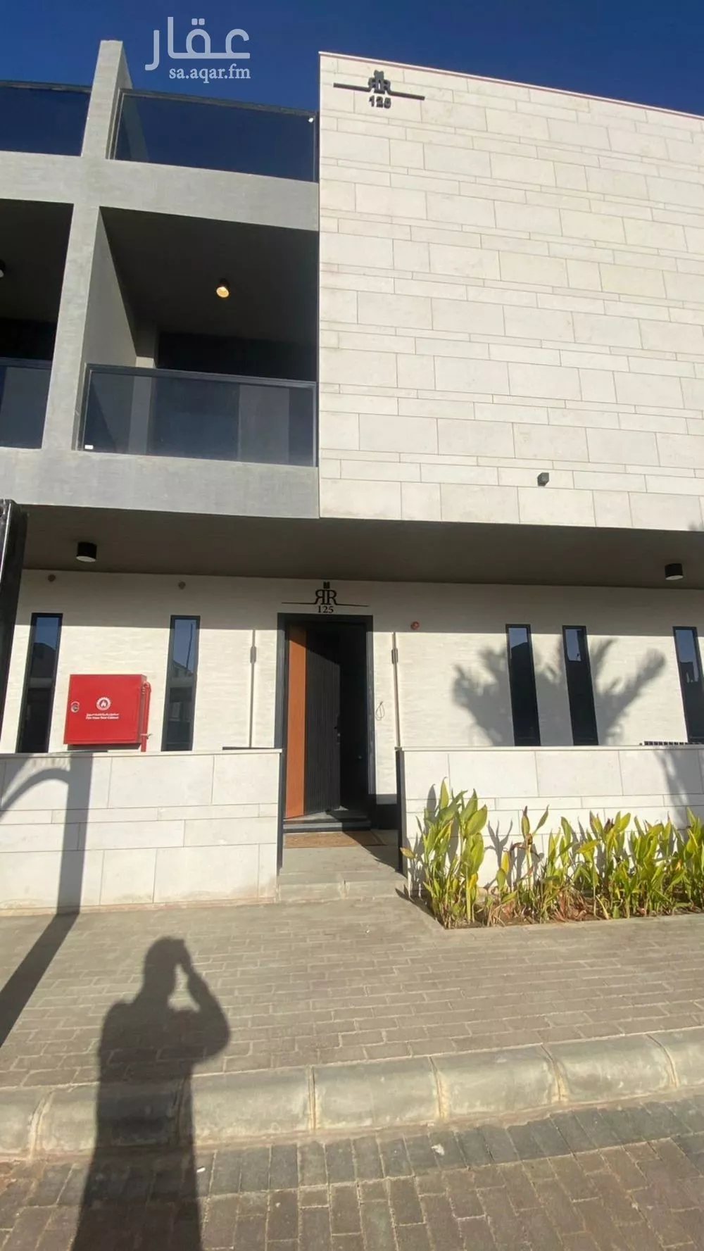 4 bedroom villa in Al Aridh, Riyadh 7