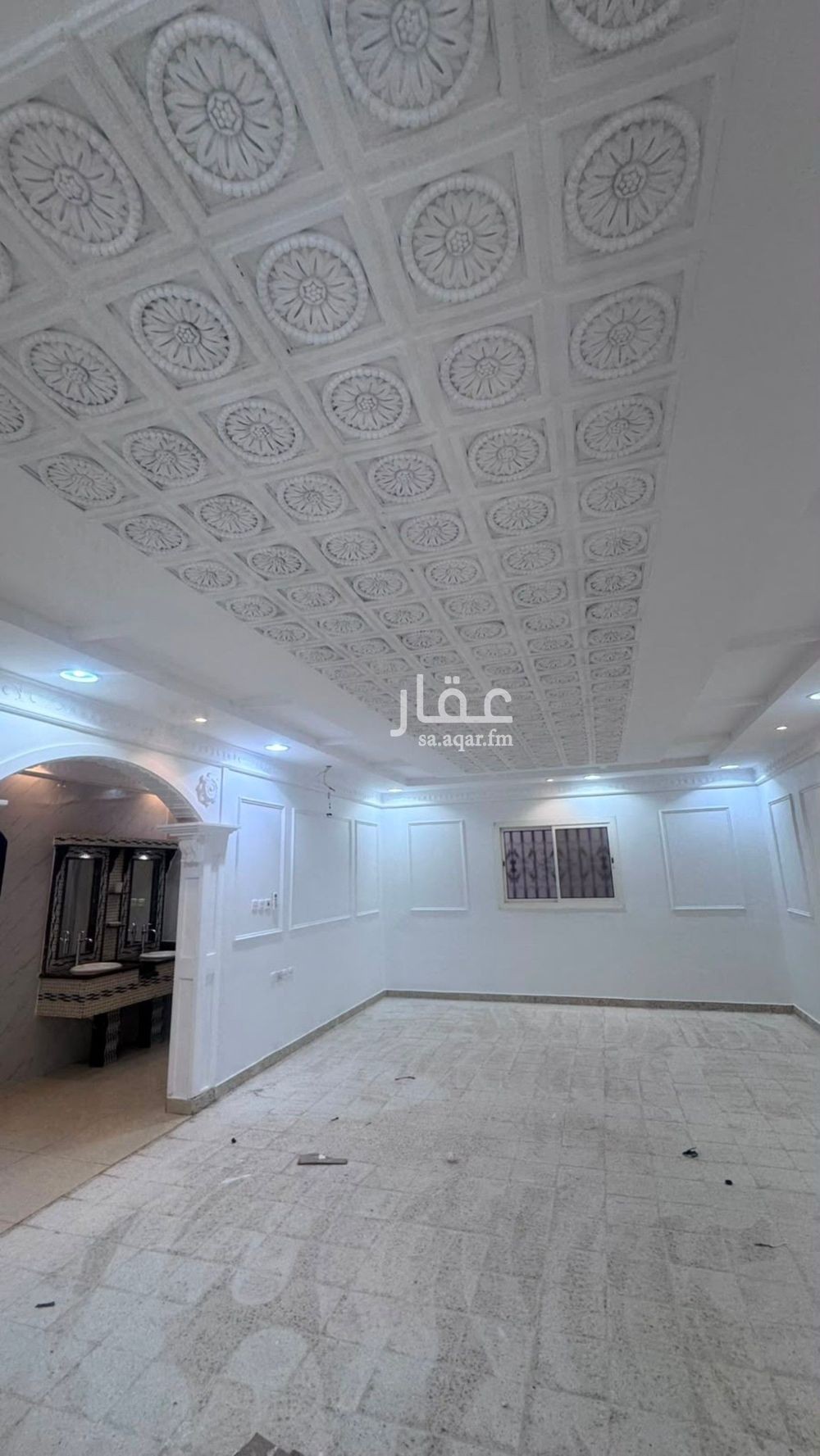 6 bedroom villa in Al Qadisiyah, Riyadh 14