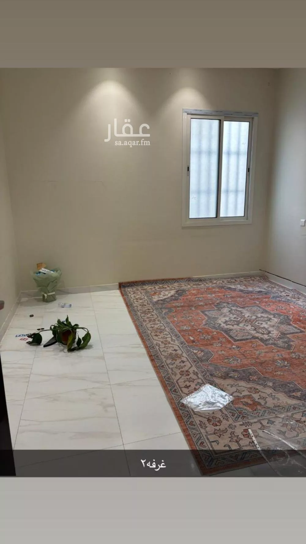 2 bedroom apartment in Al Mahdiyyah, Riyadh 7