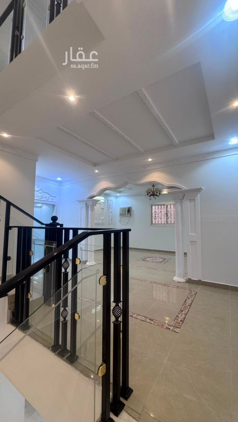 6 bedroom villa in Al Qadisiyah, Riyadh 11