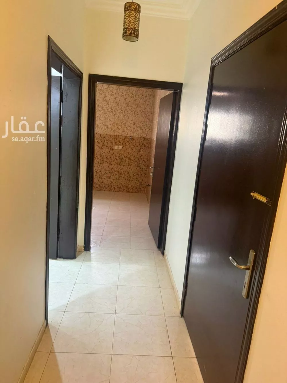 3 bedroom apartment in Dhahrat Laban, Riyadh 11