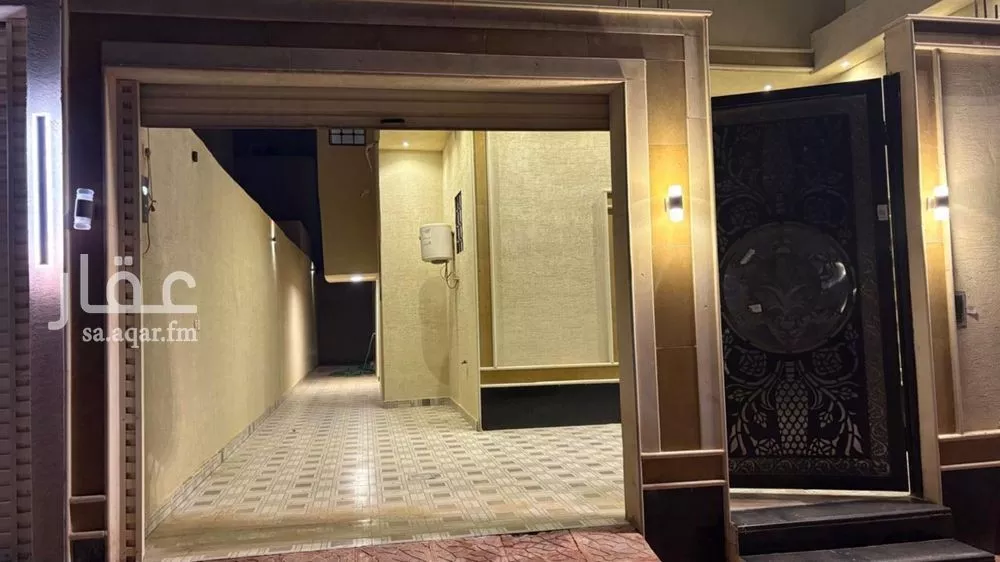 فيلا 6 غرف في المهدية 1