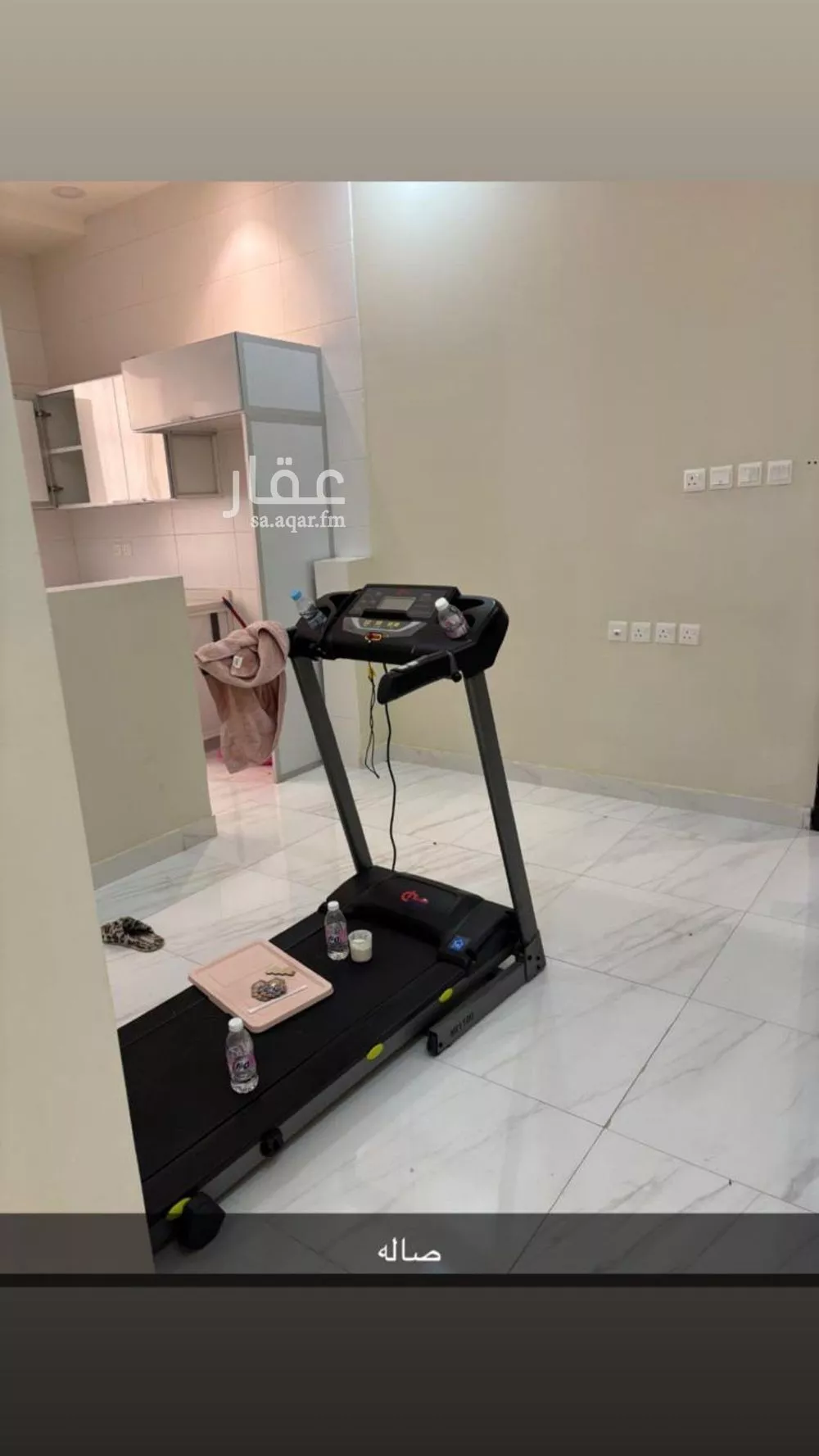 2 bedroom apartment in Al Mahdiyyah, Riyadh 8