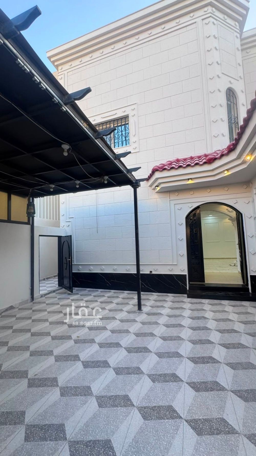 6 bedroom villa in Al Qadisiyah, Riyadh 10