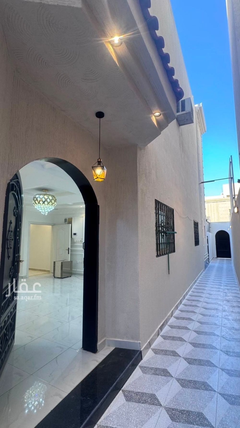 6 bedroom villa in Al Qadisiyah, Riyadh 7