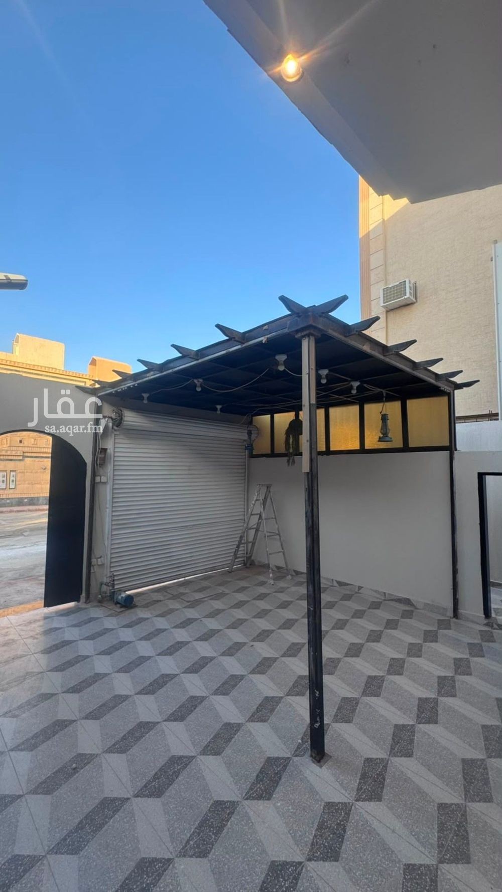 6 bedroom villa in Al Qadisiyah, Riyadh 9