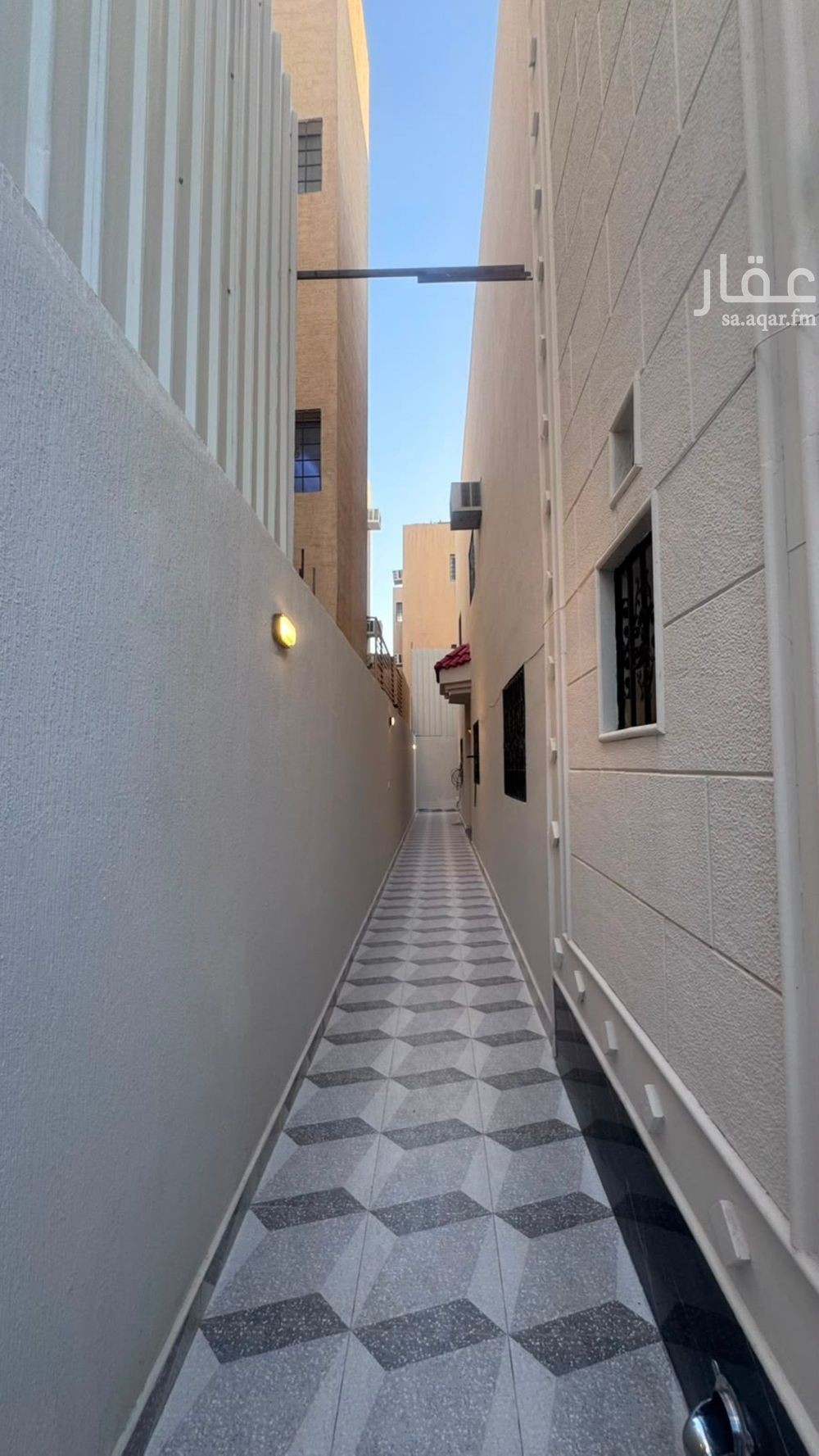 6 bedroom villa in Al Qadisiyah, Riyadh 4