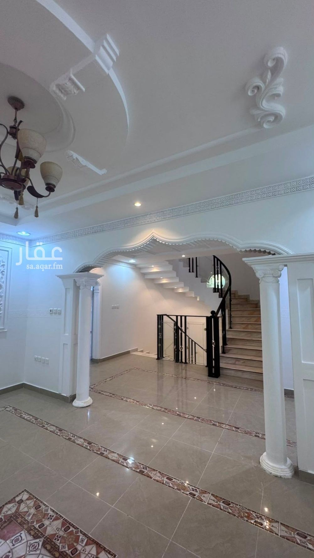 6 bedroom villa in Al Qadisiyah, Riyadh 6