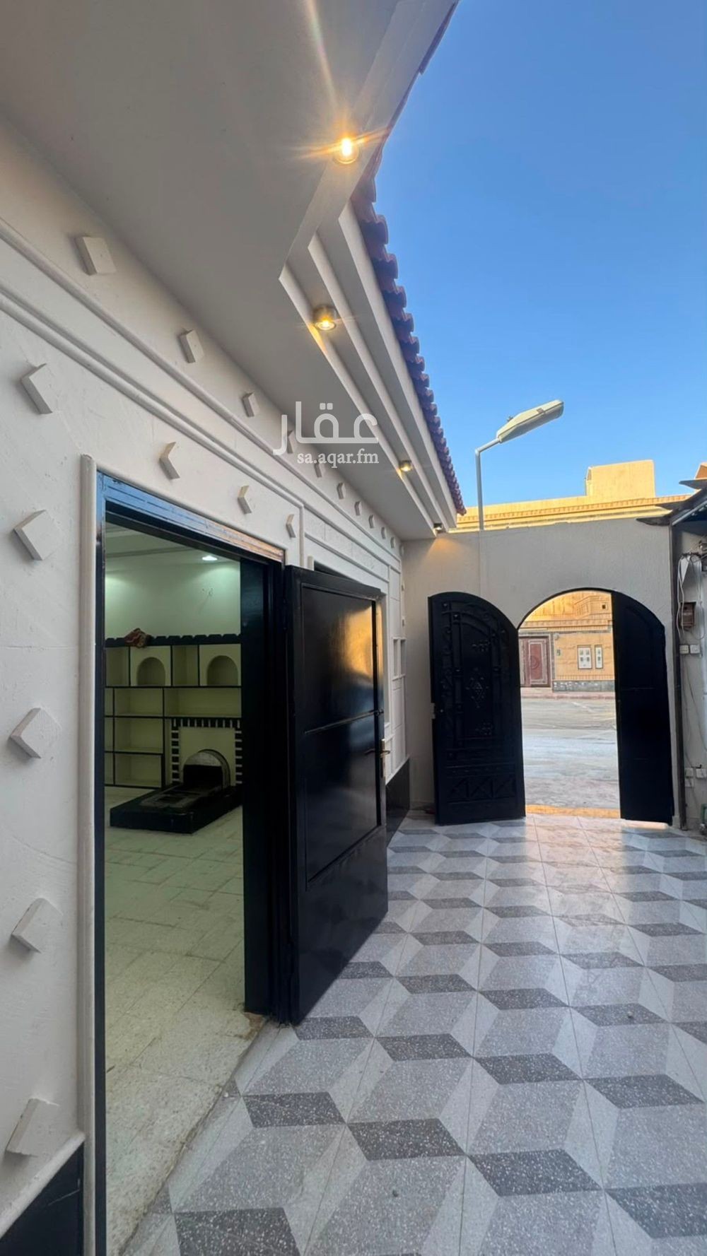 6 bedroom villa in Al Qadisiyah, Riyadh 12