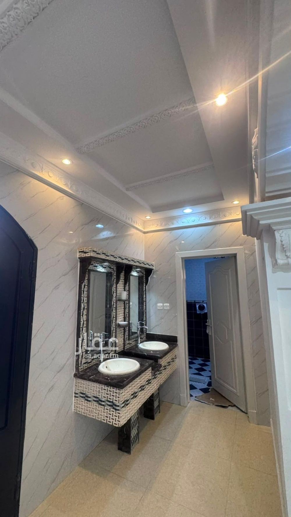6 bedroom villa in Al Qadisiyah, Riyadh 5