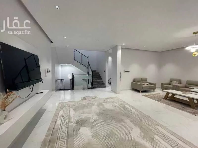 4 bedroom villa in Qalat Makhit, Madinah 5
