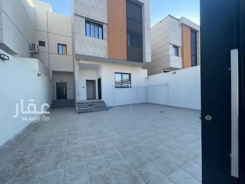 4 bedroom villa in Qalat Makhit, Madinah 6