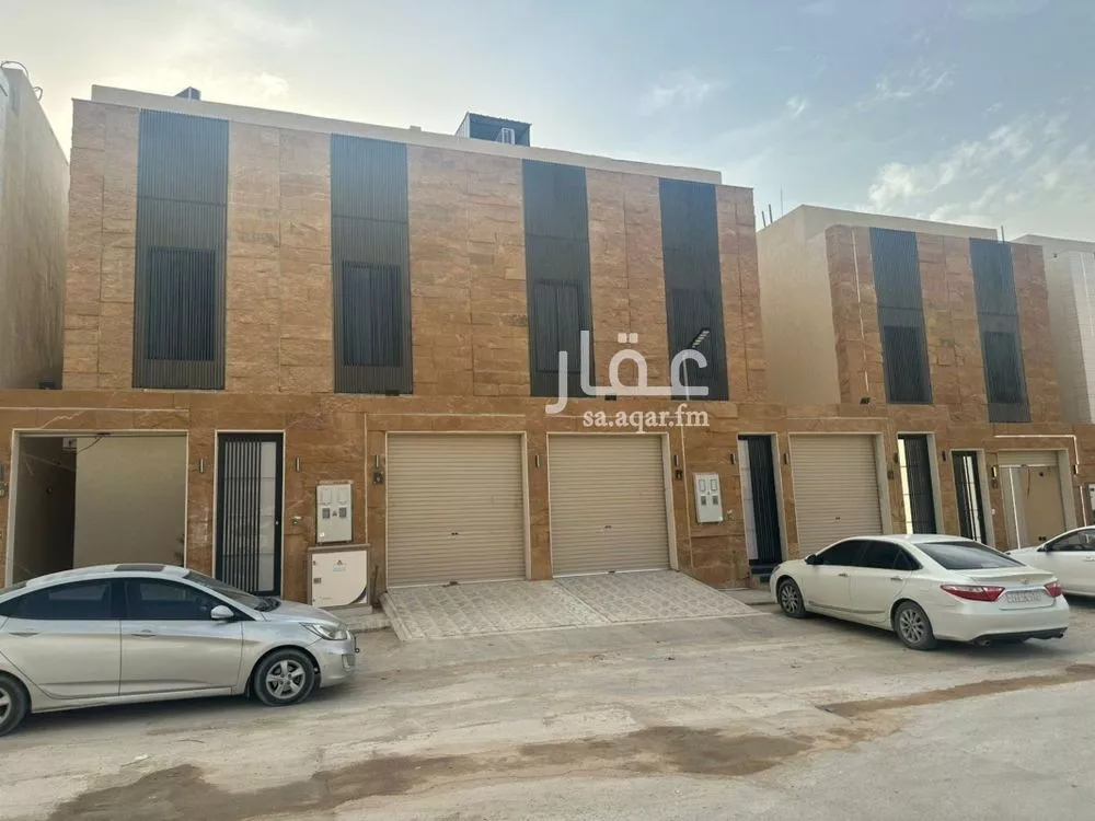 فيلا 5 غرف في طويق 3